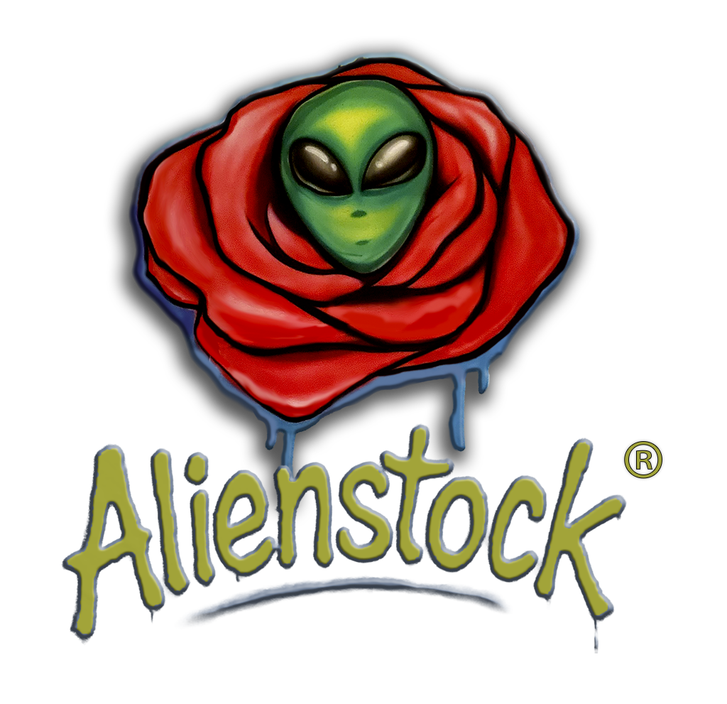 Alienstock